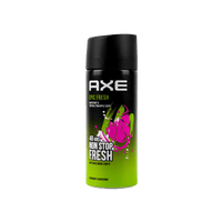 Axe Deodorant Spray Epic Fresh 150ml