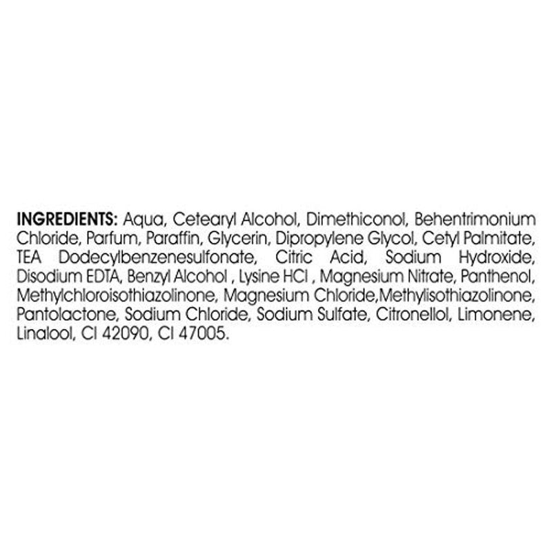 Cream Silk Conditioner Hairfall Defense 280ml