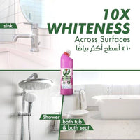 Jif Power Bleach Bathroom Floral 750ml