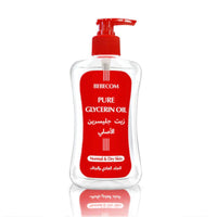 Bebecom Glycerin Oil 500ml