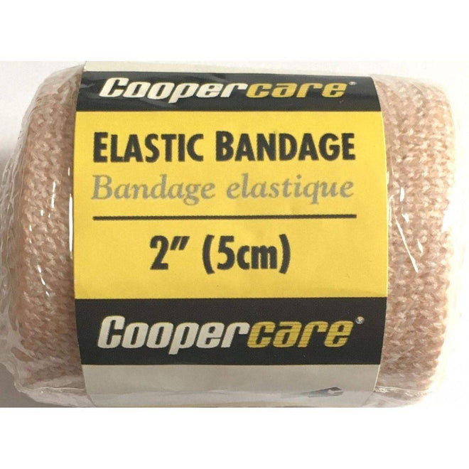 Coopercare Premium Elastic Bandage 5cm