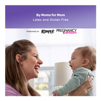 Lansinoh Washable Nursing Pads 4 Pack