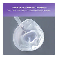 Lansinoh Washable Nursing Pads 4 Pack