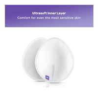 Lansinoh Washable Nursing Pads 4 Pack