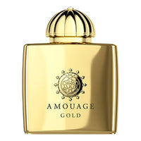 Amouage Gold For Woman (W) EDP 50ml