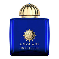 Amouage Interlude For Woman (W) EDP 100ml