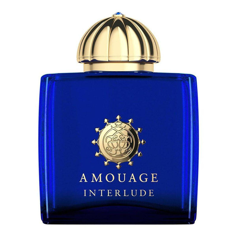 Amouage Interlude For Woman (W) EDP 100ml