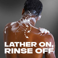 Axe Shower Gel Black 250ml