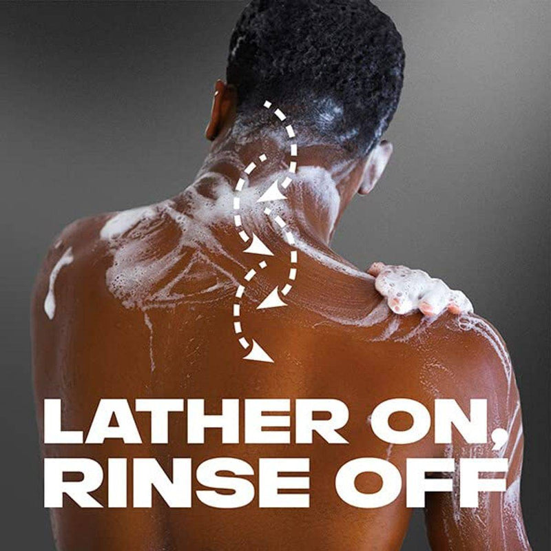 Axe Shower Gel Black 250ml