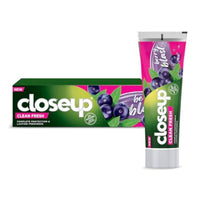 Close Up Toothpaste Clean Fresh Berry Blast 75ml