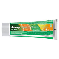 Close Up Toothpaste Cool Fresh Citrus Mint 75ml