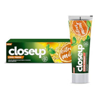 Close Up Toothpaste Cool Fresh Citrus Mint 75ml