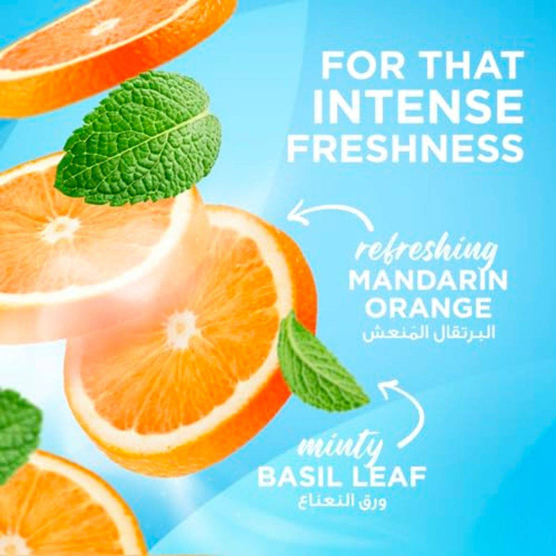 Close Up Toothpaste Cool Fresh Citrus Mint 75ml