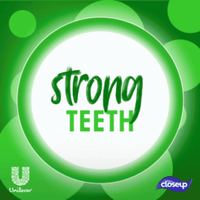 Close Up Toothpaste Icy White Menthol Burst 75ml