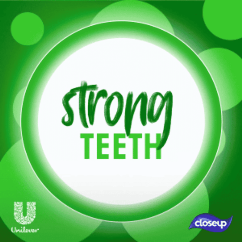 Close Up Toothpaste Icy White Menthol Burst 75ml