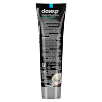 Close Up Toothpaste White Attraction Coconut + Bamboo Extract 75ml
