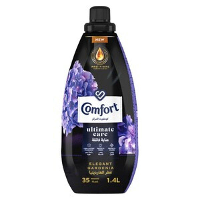 Comfort Fabric Softener Elegant Gardenia 1.4L