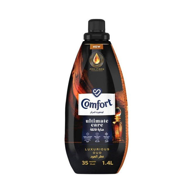 Comfort Fabric Softener Luxurious Oud 1.4L