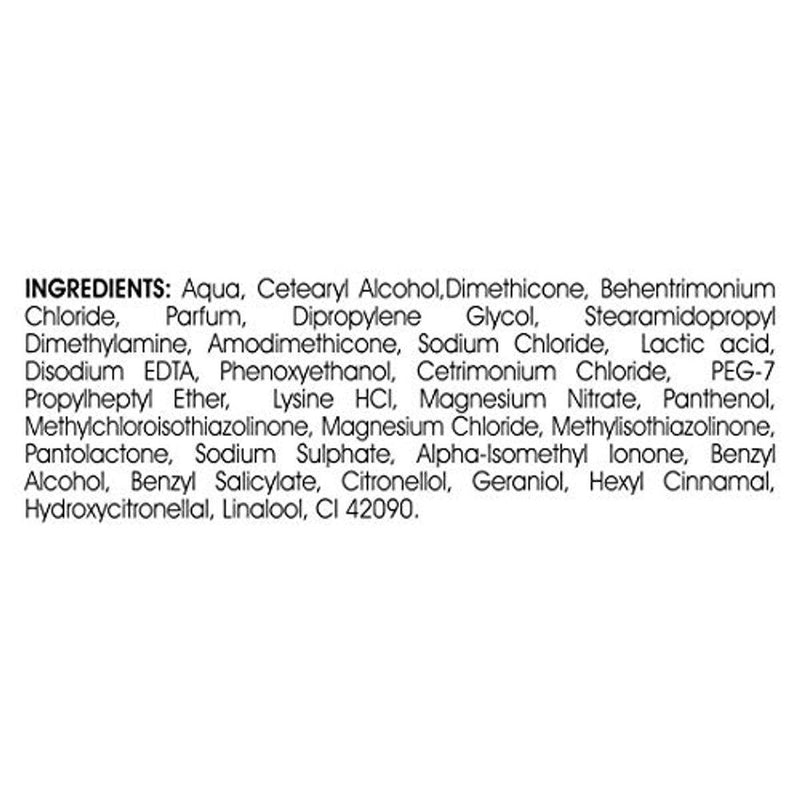 Cream Silk Conditioner Damage Control 280ml