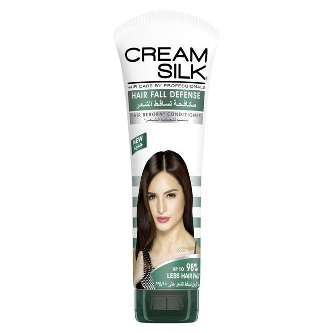 Cream Silk Conditioner Hairfall Defense 280ml