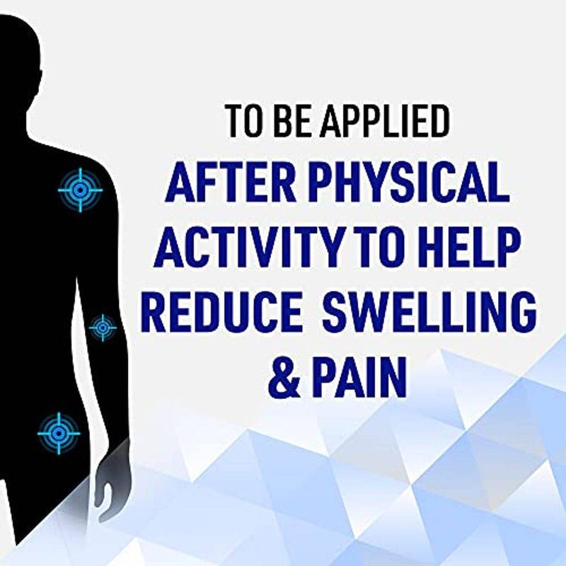 Radian Ice Cooling Gel 150ml