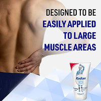 Radian Ice Cooling Gel 150ml