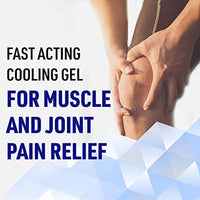 Radian Ice Cooling Gel 150ml