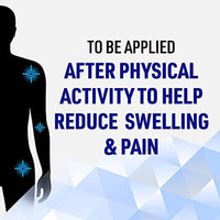 Radian Ice Cooling Gel Roll On 75ml