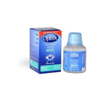 Optrex Eyewash Lotion 110ml