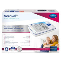 Veroval Upper Arm Blood Pressure Monitor Universal Size