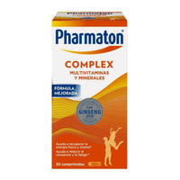 Pharmaton 30 Tablets