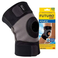 Futuro Sport Moisture Control Knee Support X Large