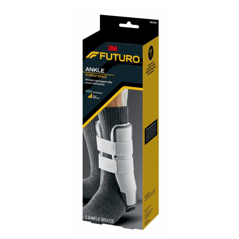 Futuro Stirrup Ankle Brace Adjustable