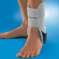 Futuro Stirrup Ankle Brace Adjustable