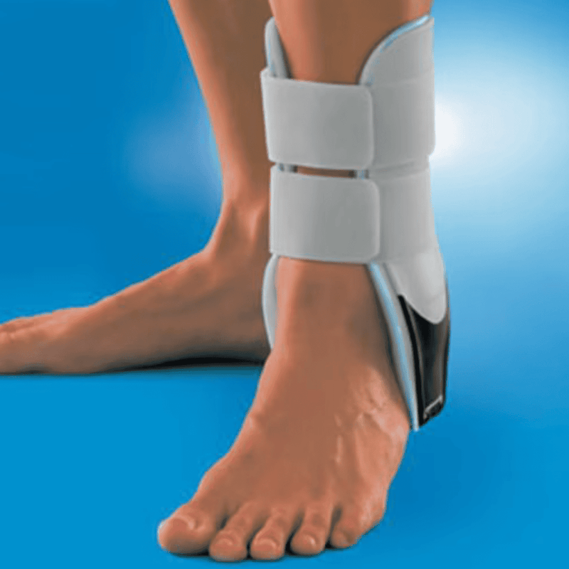 Futuro Stirrup Ankle Brace Adjustable
