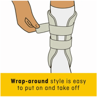 Futuro Stirrup Ankle Brace Adjustable