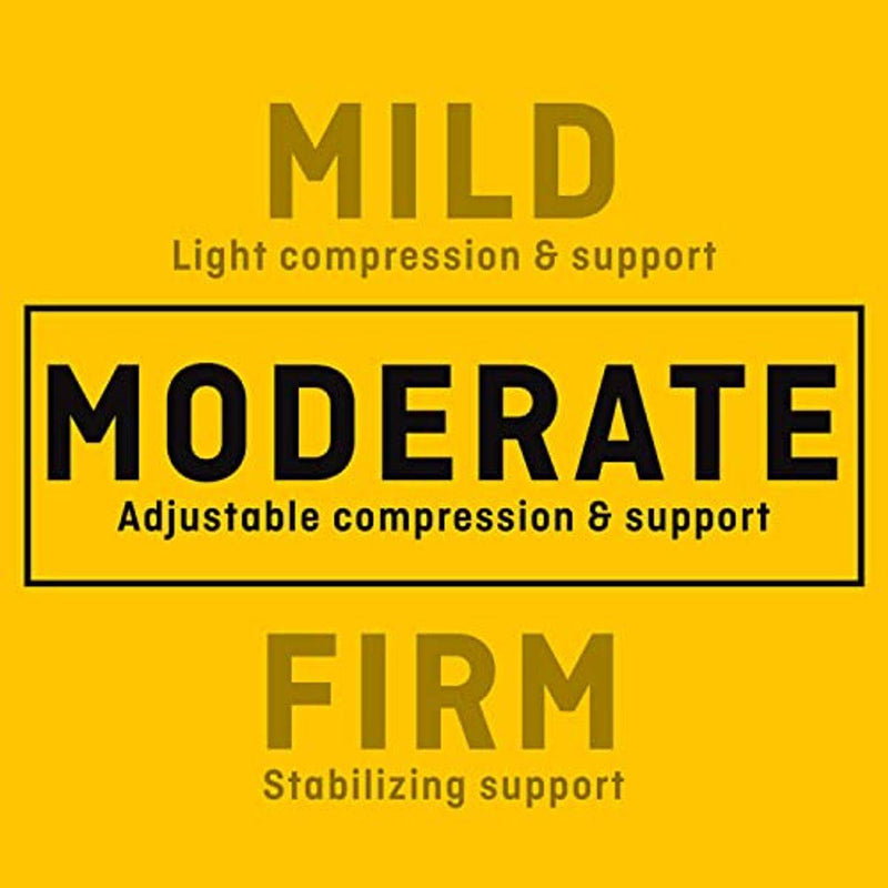 Futuro Surgical Binder And Abdominal Support Medium