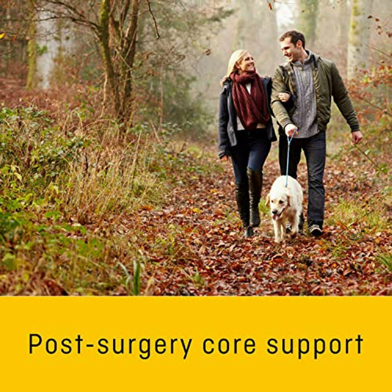 Futuro Surgical Binder And Abdominal Support Medium