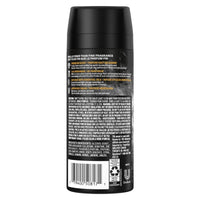 Axe Deodorant Spray Black Vanilla 150ml