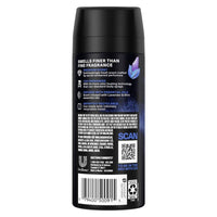 Axe Deodorant Spray Blue Lavender 150ml