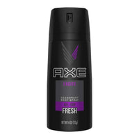 Axe Deodorant Spray Excite 120ml