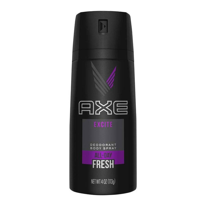 Axe Deodorant Spray Excite 120ml