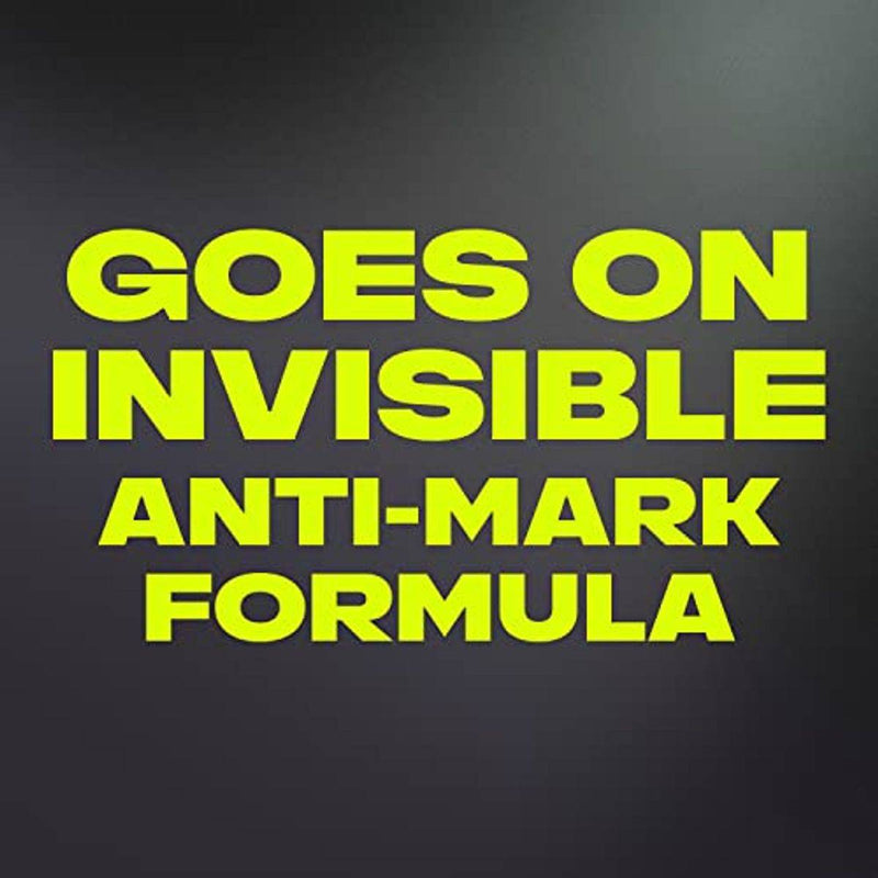 Axe Deodorant Stick Rock Black 50ml