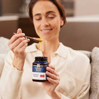 Manuka Health Manuka Honey MGO400+ UMF13 250g