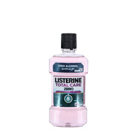 Listerine Mouthwash Total Care Zero 500ml