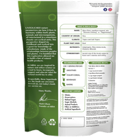 MRM Nutrition Maca Root Organic Powder 240g