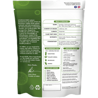 MRM Nutrition Raw Spirulina Powder 240g