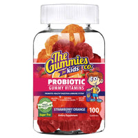 The Gummies Co Kids Probiotic 100 Gummies