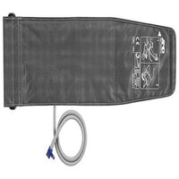 A&D Medical Upper Arm Blood Pressure Monitor UA-611 Simple