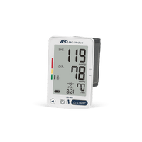 A&D Medical Wrist Blood Pressure Monitor UA-543